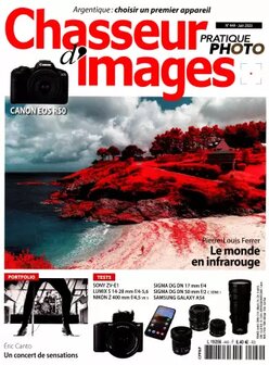 Chasseur d images