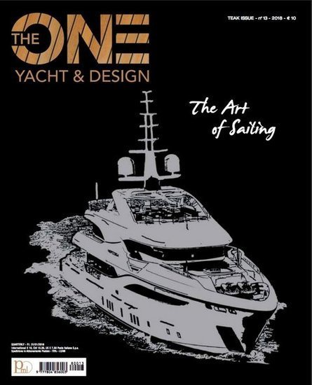 The One Yacht and Design Magazine (English)