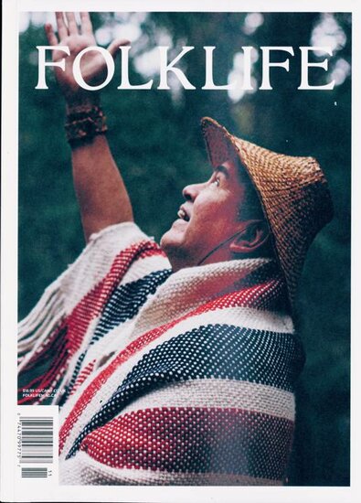 Folklife Magazine