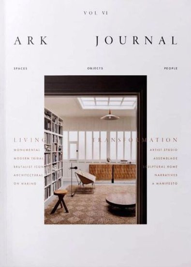 Ark Journal (English)