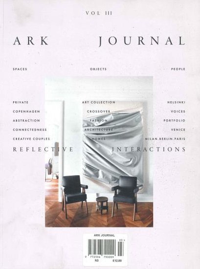 Ark Journal (English)