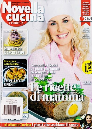 Novella Cucina