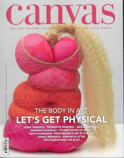 Canvas Magazine