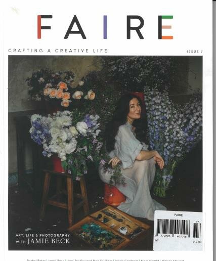 Faire Magazine