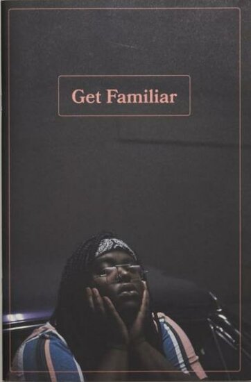 Get Familiar Magazine (English)