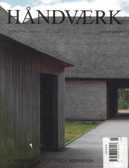 Handvaerk Magazine