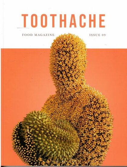 Toothache Magazine