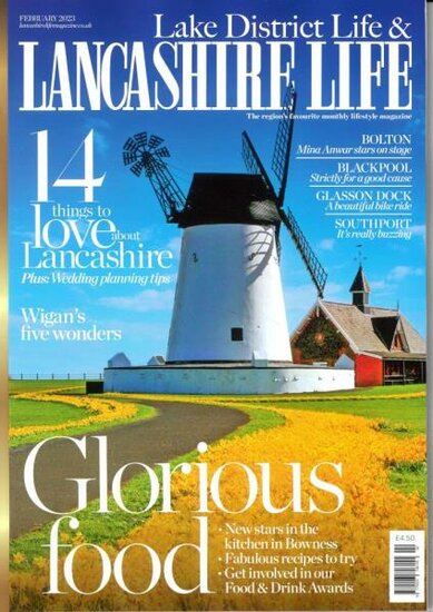 Lancashire Life Magazine