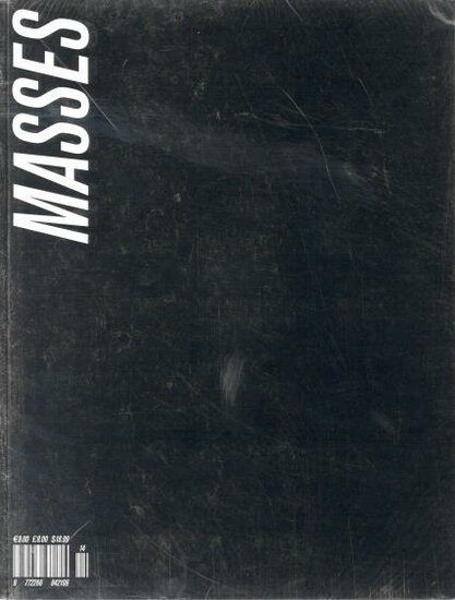 Masses Magazine (English)