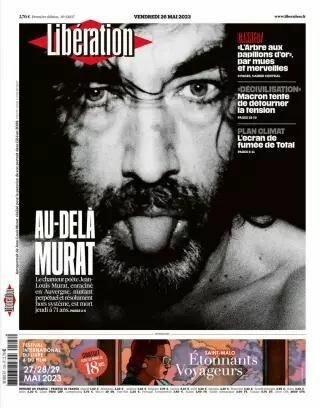 Lib&eacute;ration (French)