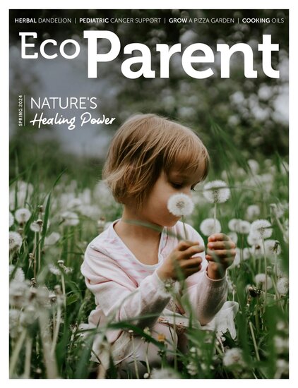 Ecoparent Magazine