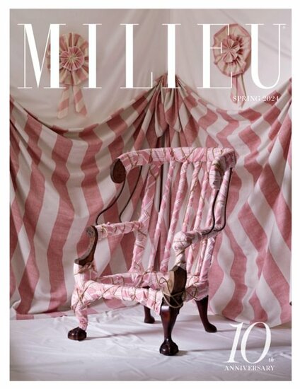 Milieu Magazine