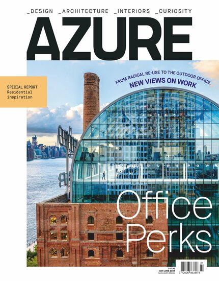 AZURE Magazine