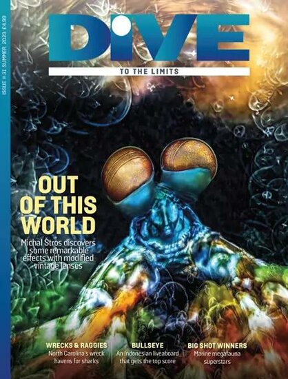 Dive Magazine