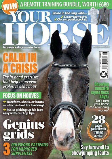 Your Horse Magazine