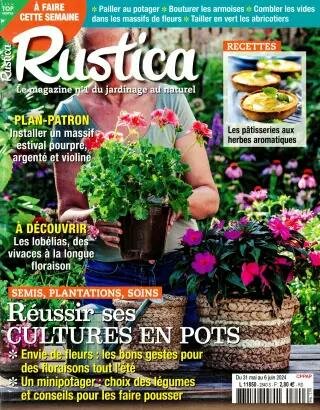 Rustica