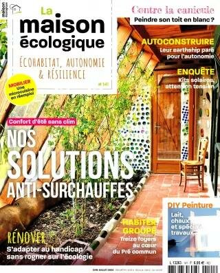 La Maison Ecologique