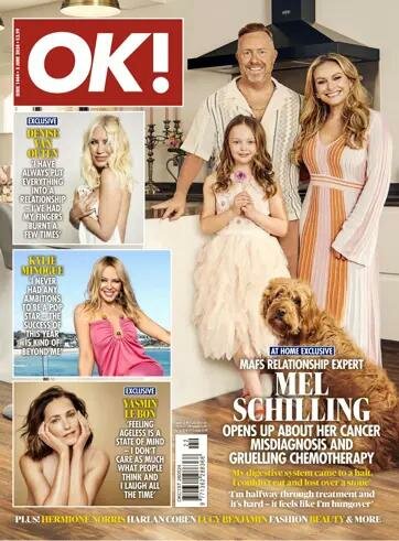 OK! Magazine