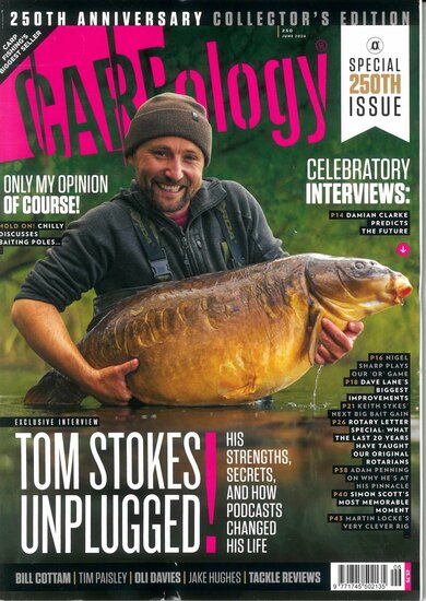 Carpology Magazine