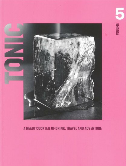 Tonic Magazine