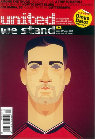 United We Stand Magazine