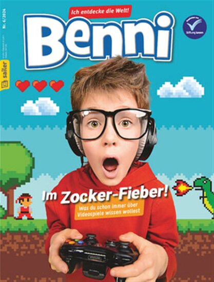 Benni (Deutsch)