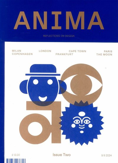 Anima Magazine