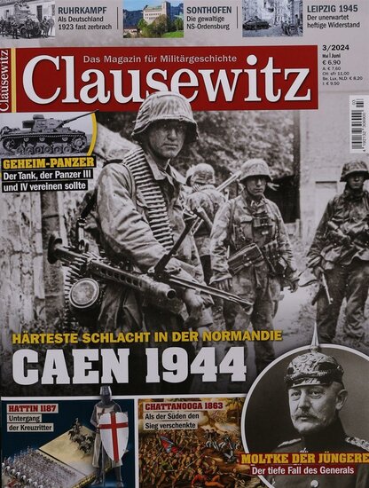 Clausewitz