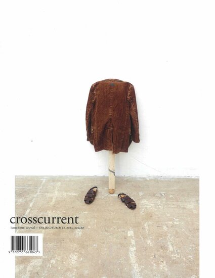 Crosscurrent Magazine