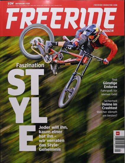 Freeride (German)