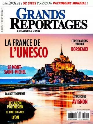 Grands Reportages