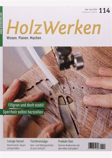 HolzWerken