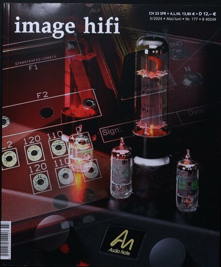 Image HiFi (German)