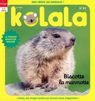 Kolala Maxi jeux