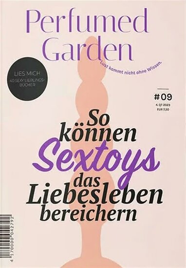 Perfumed Garden (German)