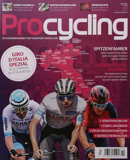 ProCycling