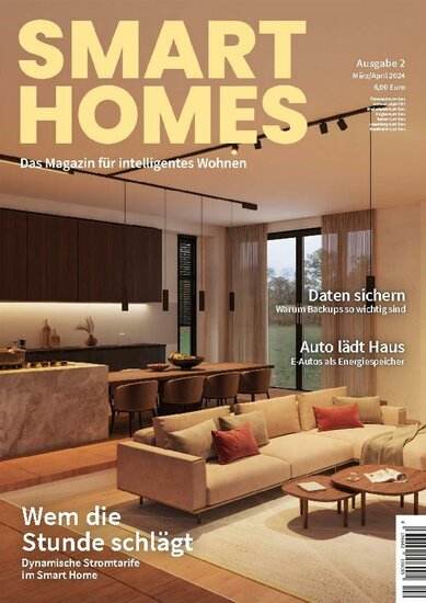 Smart Homes (German)