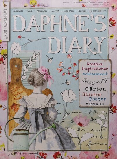 Daphnes Diary (German)