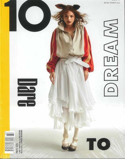 10 Ten Women Magazine