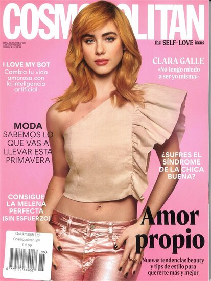 Cosmopolitan Espana