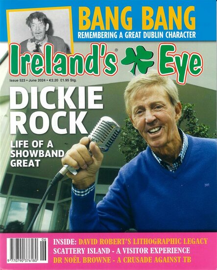 Ireland&#039;s Eye Magazine