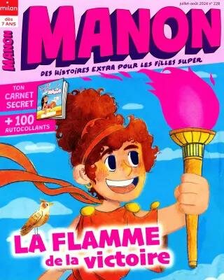 Manon