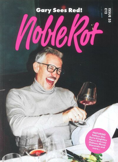 Noble Rot Magazine