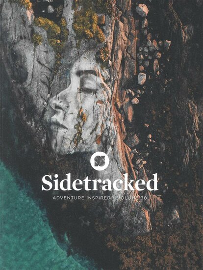 Sidetracked Magazine