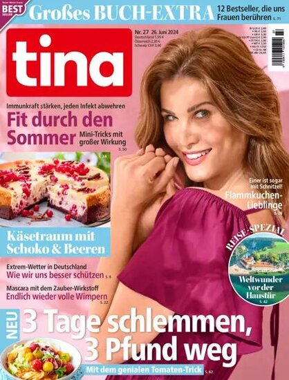 Tina (Deutsch)