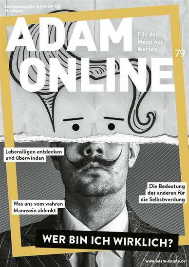 Adam Online (German)