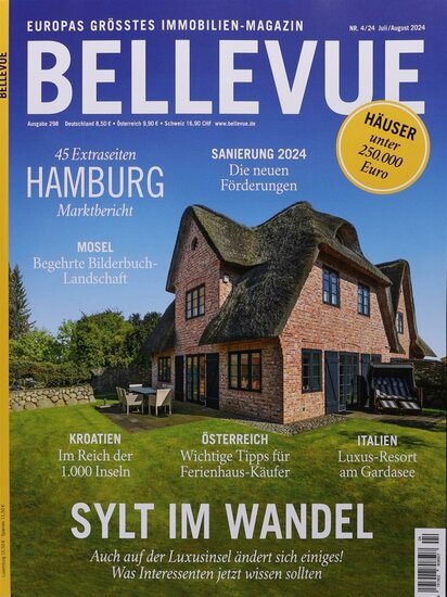 Bellevue (German)