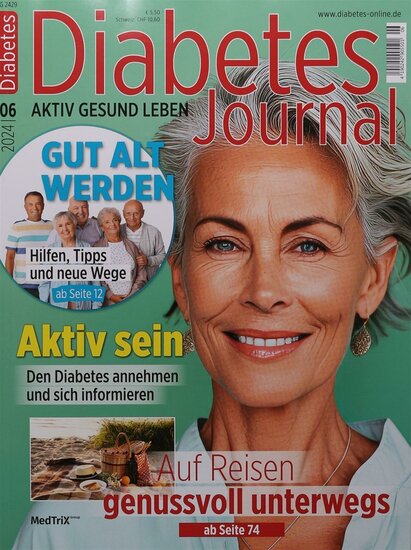 Diabetes Journal (German)