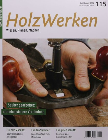 HolzWerken