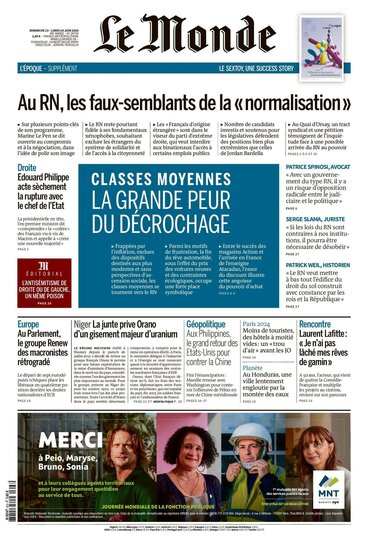 Le Monde